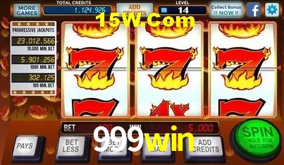 A Emoção da Loteria na 999win: Uma Chance de Mudança de Vida